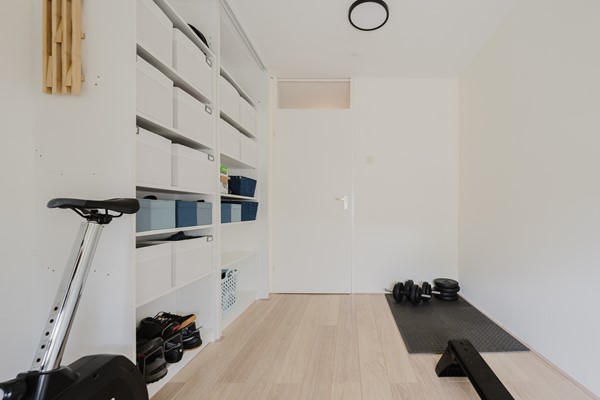 Medium property photo - Mandarijngaard 22, 3206 AM Spijkenisse